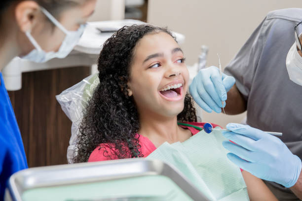 Best Emergency Orthodontic Repairs in Phillipsburg, KS