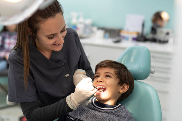 Best Emergency Wisdom Tooth Extraction in Phillipsburg, KS