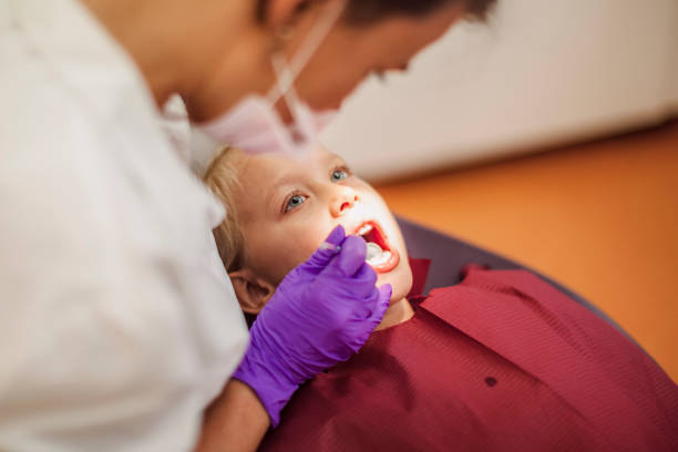Best Emergency Treatment for Jaw Pain or Injury in Phillipsburg, KS