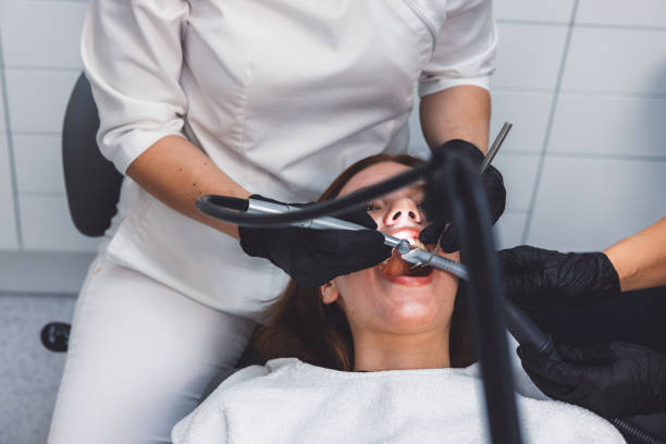 Best Knocked-Out Tooth (Avulsed Tooth) Treatment in Phillipsburg, KS
